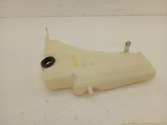 Audi A5 Windshield Washer Fluid Reservoir