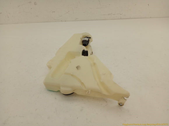 Audi A5 Windshield Washer Fluid Reservoir