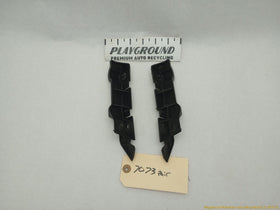 Audi A5 Pair Of Front Bumper Support Brackets