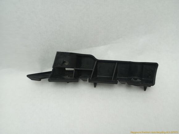 Audi A5 Pair Of Front Bumper Support Brackets