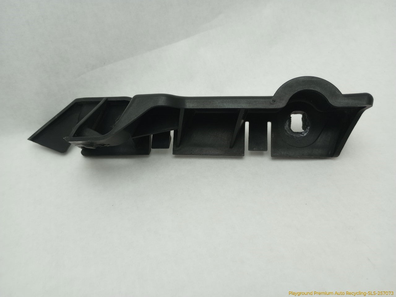 Audi A5 Pair Of Front Bumper Support Brackets