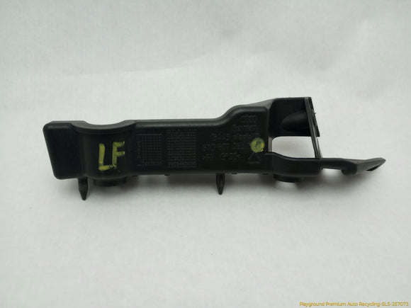 Audi A5 Pair Of Front Bumper Support Brackets