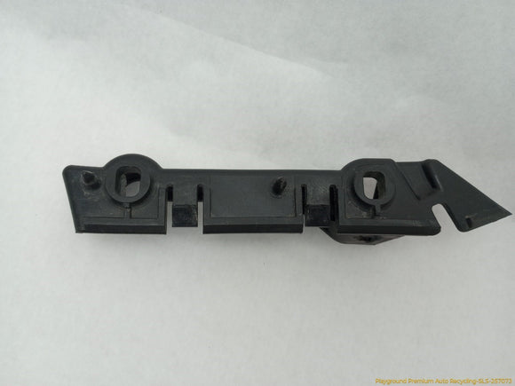 Audi A5 Pair Of Front Bumper Support Brackets