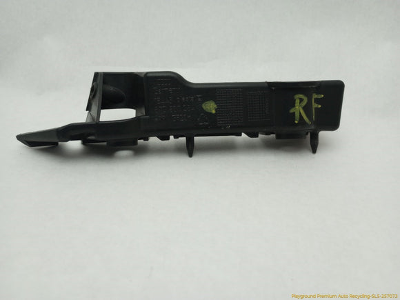 Audi A5 Pair Of Front Bumper Support Brackets