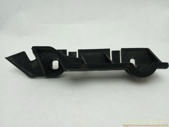 Audi A5 Pair Of Front Bumper Support Brackets