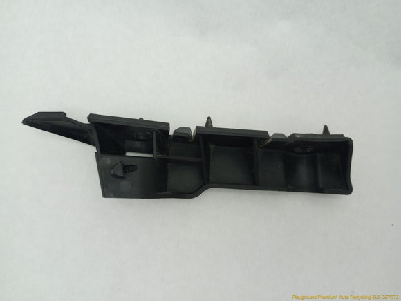 Audi A5 Pair Of Front Bumper Support Brackets