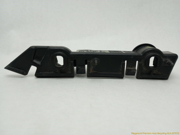 Audi A5 Pair Of Front Bumper Support Brackets