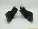 Audi A5 Pair Of Front Bumper Support Brackets-10