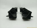 Audi A5 Pair Of Front Bumper Support Brackets-11