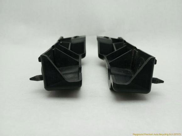 Audi A5 Pair Of Front Bumper Support Brackets