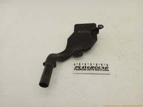Audi A5 Washer Fluid Reservoir Upper Bottle Tank