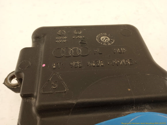 Audi A5 Washer Fluid Reservoir Upper Bottle Tank