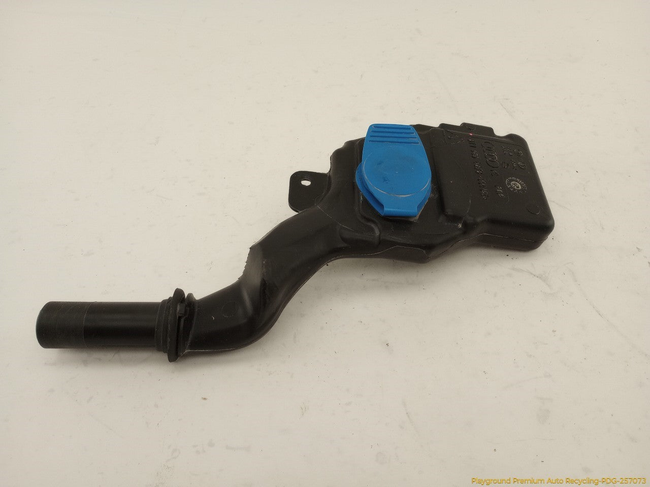 Audi A5 Washer Fluid Reservoir Upper Bottle Tank
