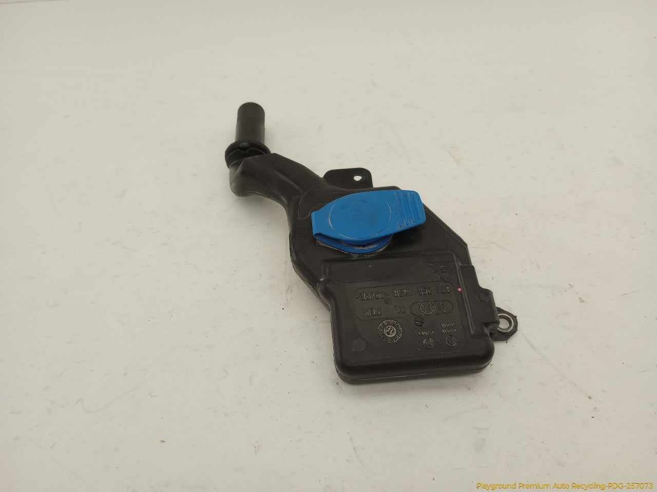 Audi A5 Washer Fluid Reservoir Upper Bottle Tank