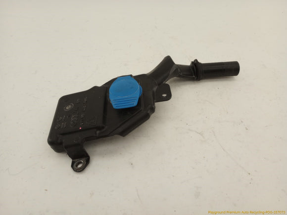 Audi A5 Washer Fluid Reservoir Upper Bottle Tank
