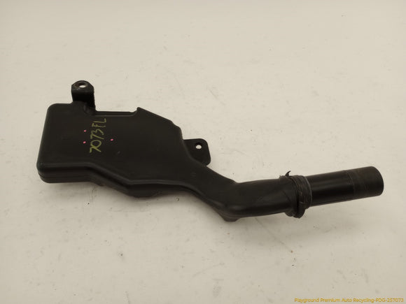 Audi A5 Washer Fluid Reservoir Upper Bottle Tank