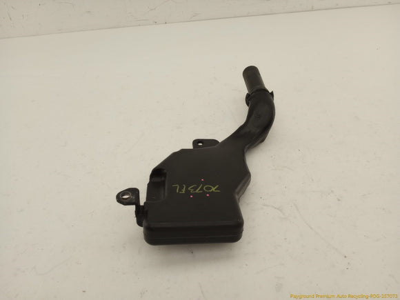 Audi A5 Washer Fluid Reservoir Upper Bottle Tank
