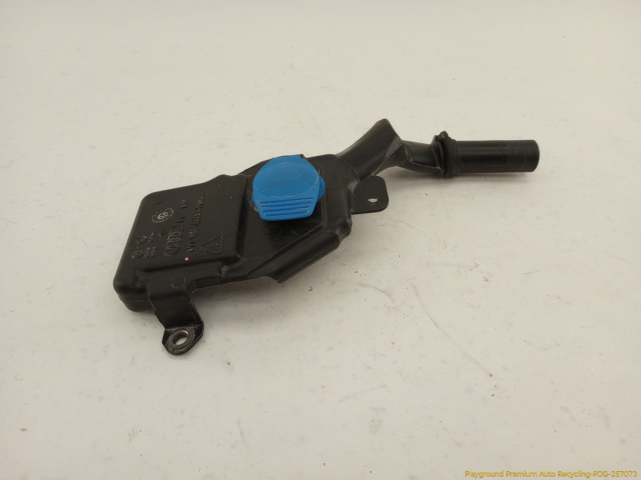Audi A5 Washer Fluid Reservoir Upper Bottle Tank