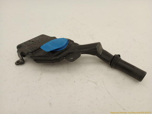 Audi A5 Washer Fluid Reservoir Upper Bottle Tank