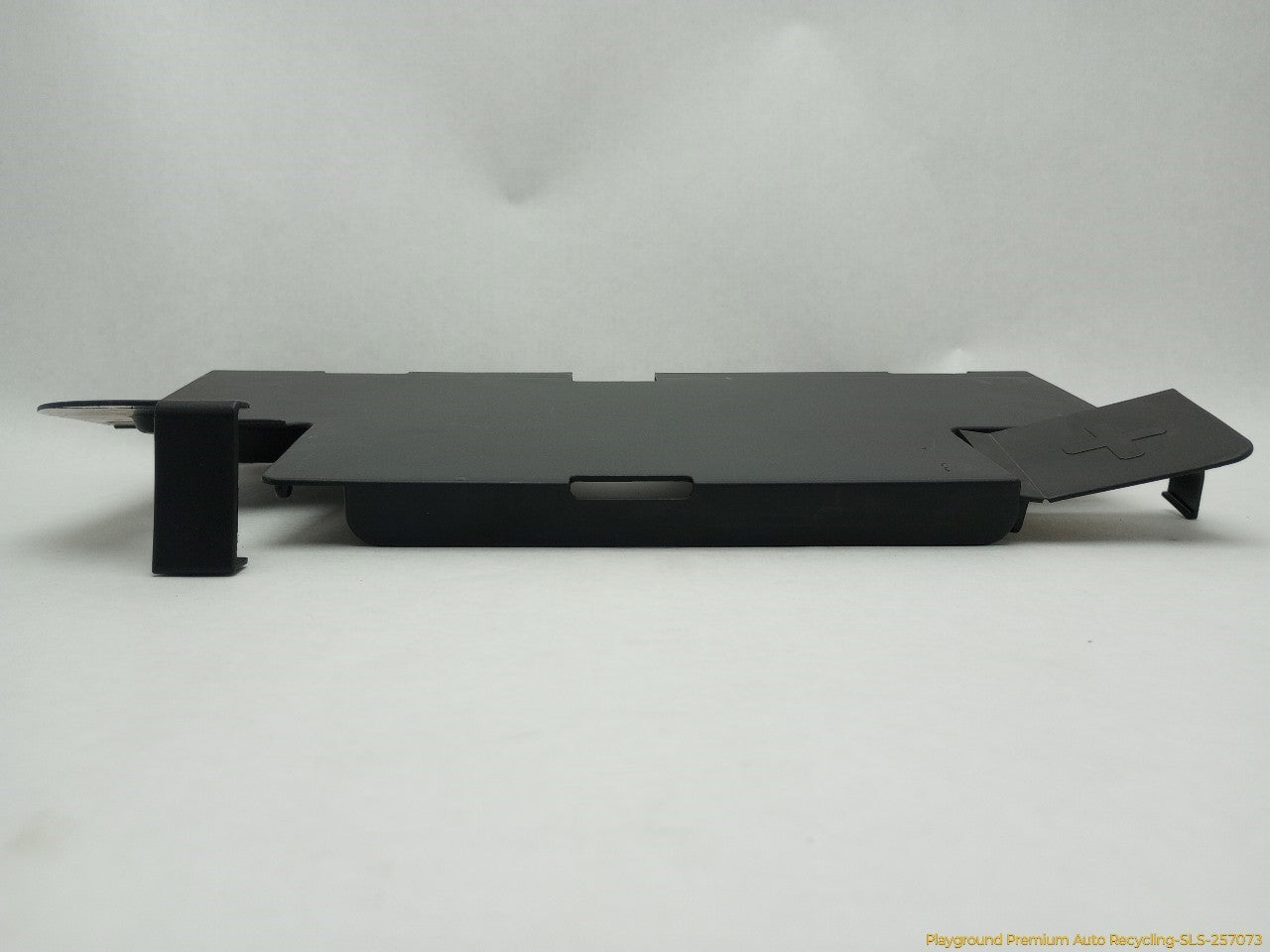 Audi A5 Battery Cover