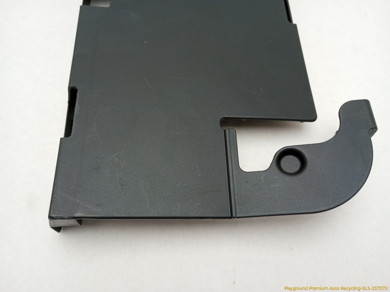 Audi A5 Battery Cover