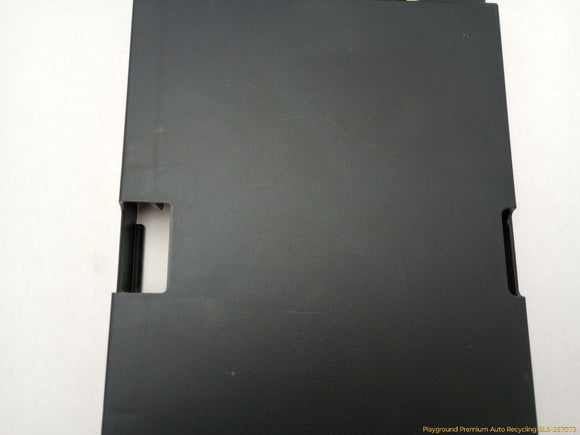 Audi A5 Battery Cover