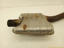 Audi A5 Exhaust Muffler Down Pipe-2