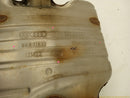Audi A5 Exhaust Muffler Down Pipe-3