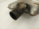 Audi A5 Exhaust Muffler Down Pipe-4