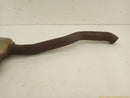 Audi A5 Exhaust Muffler Down Pipe-5