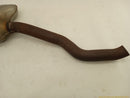 Audi A5 Exhaust Muffler Down Pipe-7