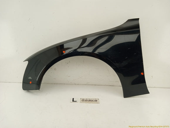 Audi A5 Driver Left Front Fender