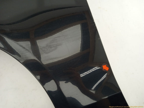 Audi A5 Driver Left Front Fender