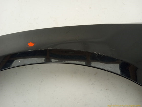Audi A5 Driver Left Front Fender