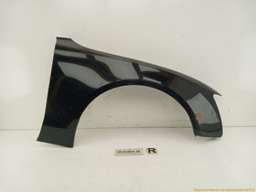 Audi A5 Passenger Right Front Fender