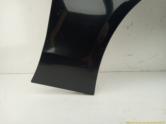 Audi A5 Passenger Right Front Fender
