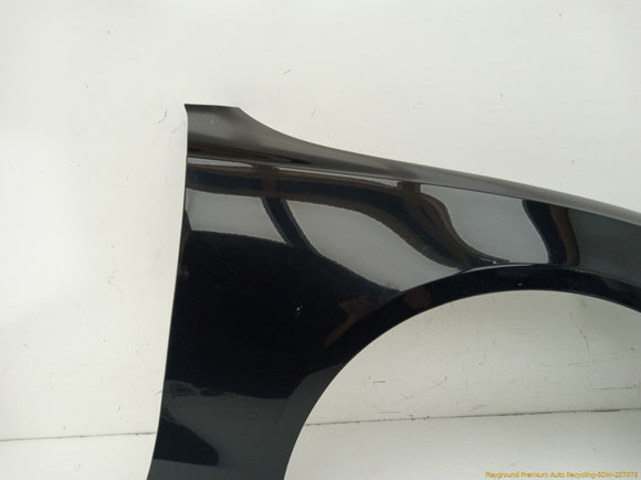 Audi A5 Passenger Right Front Fender