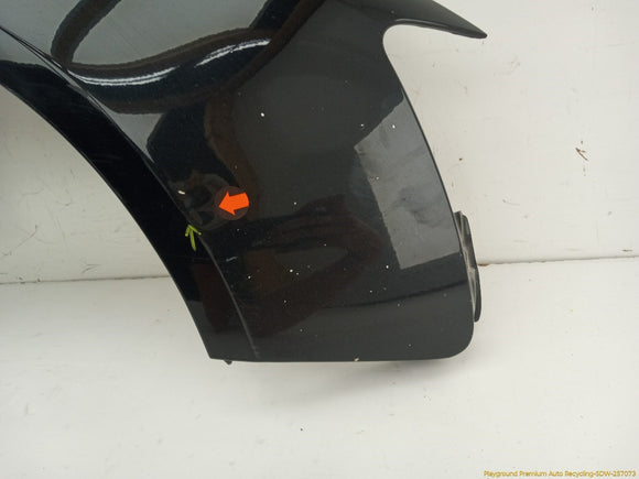 Audi A5 Passenger Right Front Fender