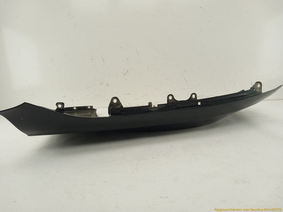 Audi A5 Passenger Right Front Fender