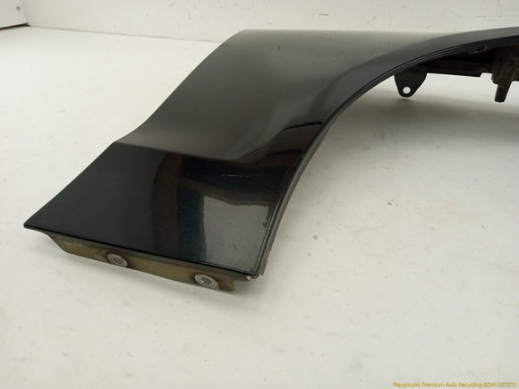 Audi A5 Passenger Right Front Fender