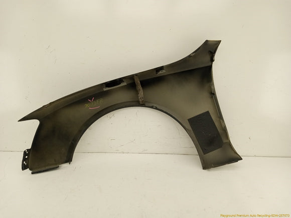 Audi A5 Passenger Right Front Fender