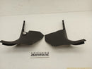 Audi A5 Pair Of Front Lower Kick Panel Trim-1