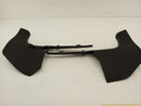 Audi A5 Pair Of Front Lower Kick Panel Trim-9