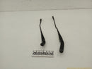 Audi A5 Pair Of Windshield Wiper Arms-1