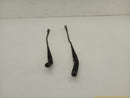 Audi A5 Pair Of Windshield Wiper Arms-2