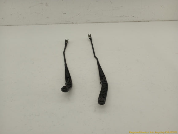 Audi A5 Pair Of Windshield Wiper Arms