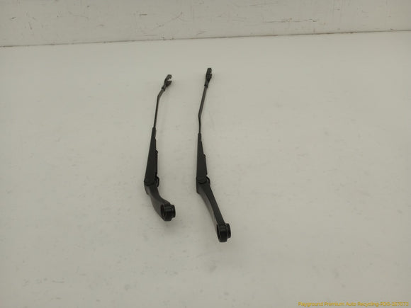 Audi A5 Pair Of Windshield Wiper Arms