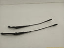 Audi A5 Pair Of Windshield Wiper Arms-5