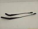 Audi A5 Pair Of Windshield Wiper Arms-6
