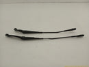 Audi A5 Pair Of Windshield Wiper Arms-11